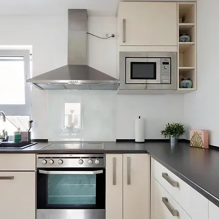 Lejlighed Ferienwohnung Schmidt *