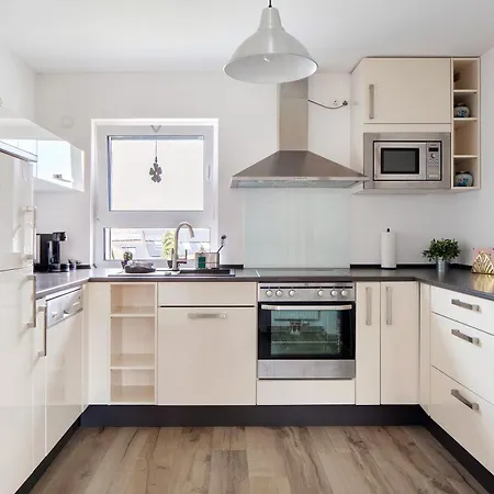 Ferienwohnung Schmidt Bahlingen (Emmendingen)