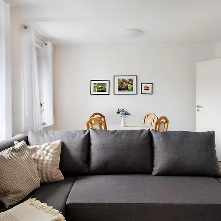 Ferienwohnung Schmidt