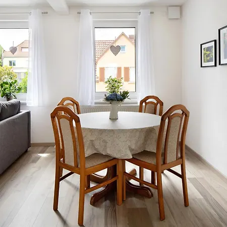 Lejlighed Ferienwohnung Schmidt *