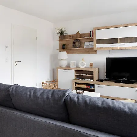 Ferienwohnung Schmidt Lejlighed Bahlingen (Emmendingen)