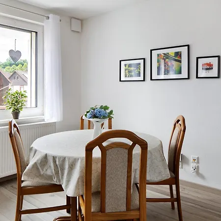 Ferienwohnung Schmidt Bahlingen (Emmendingen)