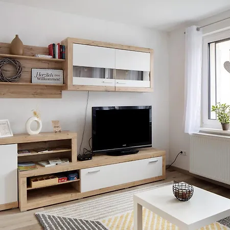 Lejlighed Ferienwohnung Schmidt