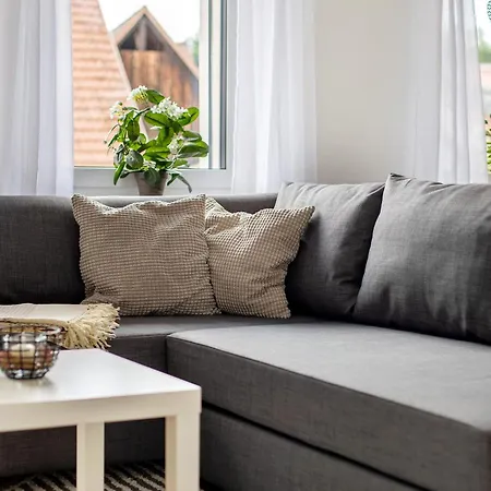 Ferienwohnung Schmidt Lejlighed Bahlingen (Emmendingen)