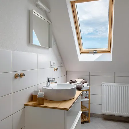 Lejlighed Ferienwohnung Schmidt *