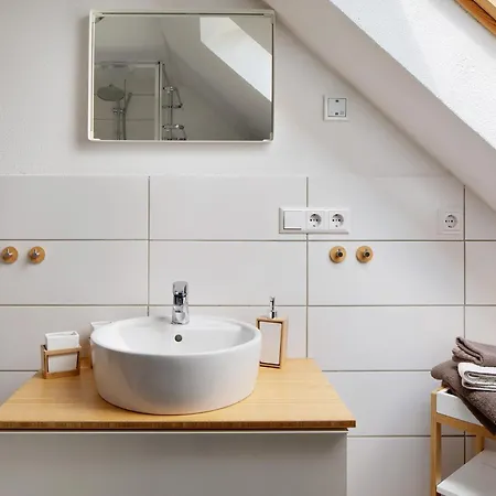 Lejlighed Ferienwohnung Schmidt Bahlingen (Emmendingen)