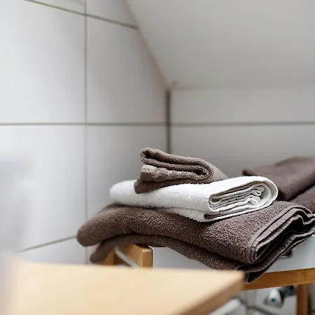 Lejlighed Ferienwohnung Schmidt