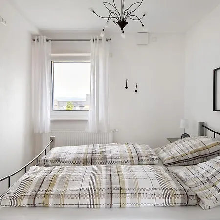 Ferienwohnung Schmidt Lejlighed *
