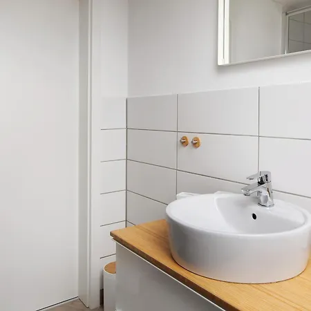 Lejlighed Ferienwohnung Schmidt *