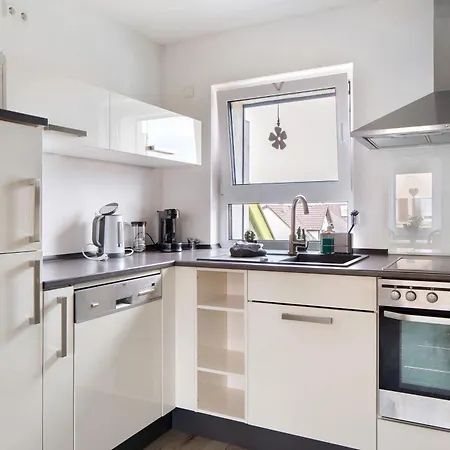 Ferienwohnung Schmidt Lejlighed Bahlingen (Emmendingen)