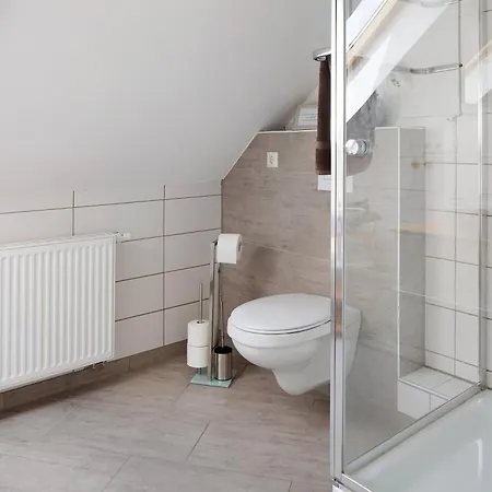 Ferienwohnung Schmidt Lejlighed