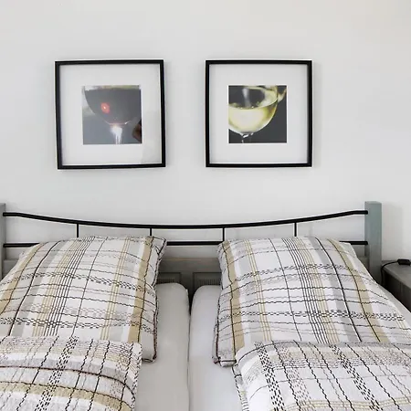 Lejlighed Ferienwohnung Schmidt