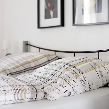 Ferienwohnung Schmidt Lejlighed *